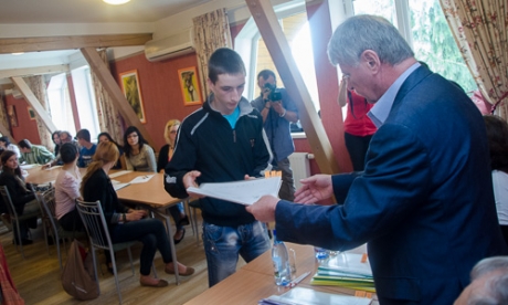 Fotó: Csedő Attila